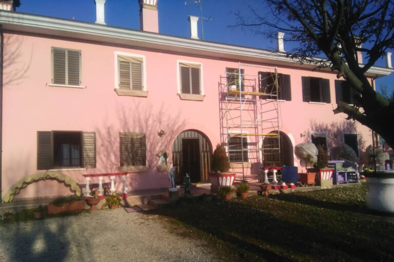 Esterno