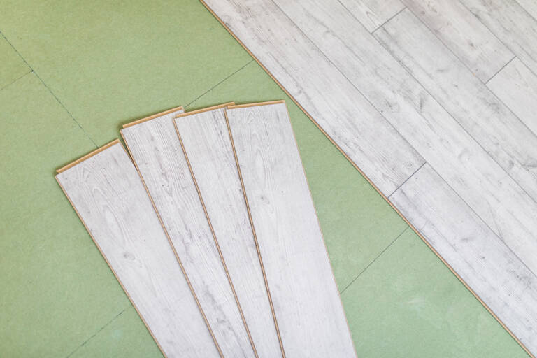 Parquet